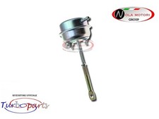 VALVOLA ATTUATORE WASTEGATE