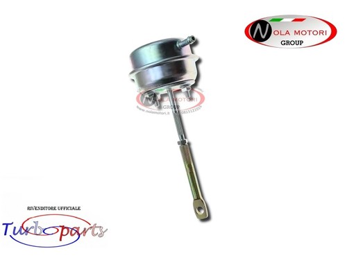 Valvola attuatore wastegate - valvola,