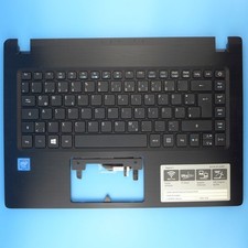 Acer Aspire 1 A114-31 scocca