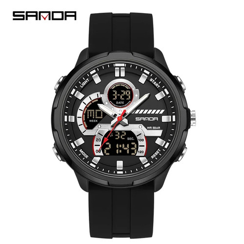 Orologio digitale uomo - orologio,