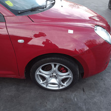 Parafango ant. DX ALFA ROMEO
