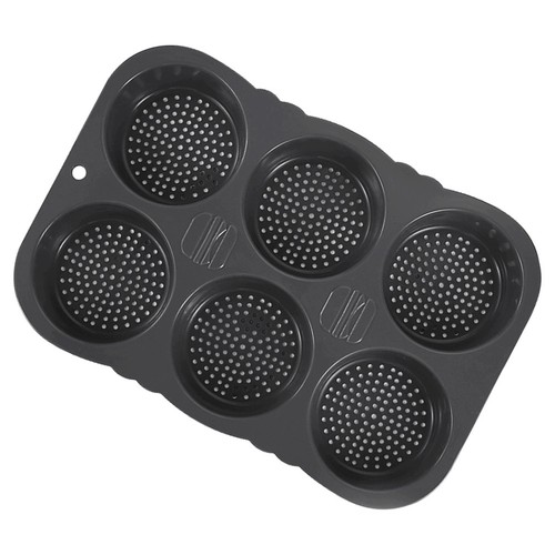 Teglie per muffin silicone - ,