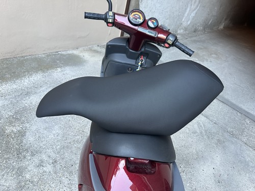 Sella malaguti f12 - sella,