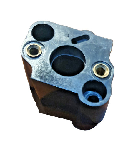 Collettore carburatore