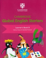 Cambridge global english - cambridge,
