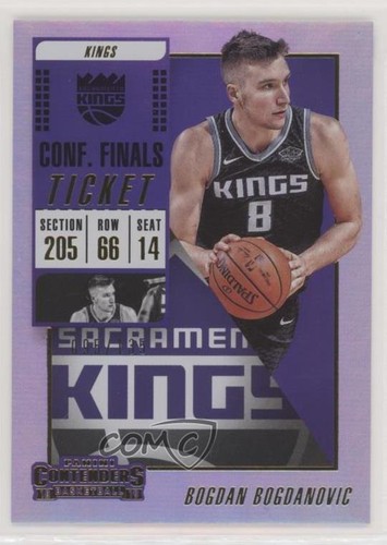 Biglietto panini contenders - biglietto,