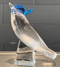 Lalique "Pilmico" Bird