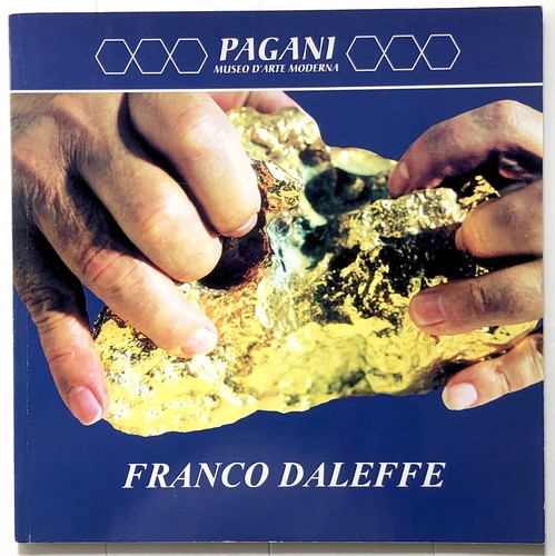 Franco daleffe dalla natura - franco,