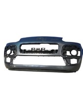 PARAURTI ANTERIORE STRISCIATO CITROEN C3 PICASSO (2010) 1.4 BENZINA 70KW 5P