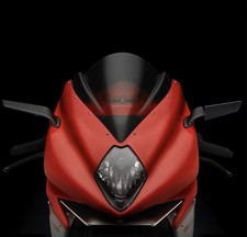 Specchietti RIZOMA STEALTH MV