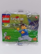 Lego system shell 1998 - system,