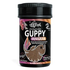 Haquoss Guppy MiniGran 100ml