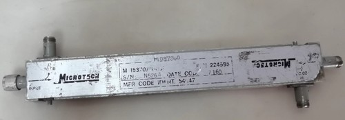 1pz accoppiatore microtech - accoppiatore,