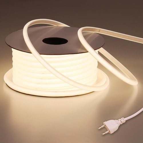 Striscia neon 220v 230v - 220v, led