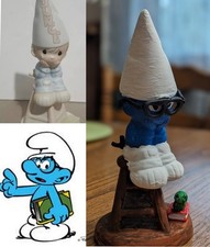 Upcycled Precious Moments