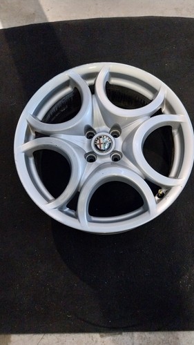 Cerchio lega 0x17 - cerchio, 7.0x17