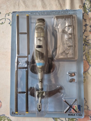 Italeri fabbri aereo militare - italeri,