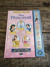 Principesse Disney Senti Un