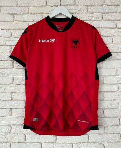Maglia calcio albania - maglia,