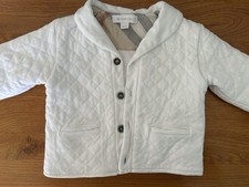 Cappotto Burberry per