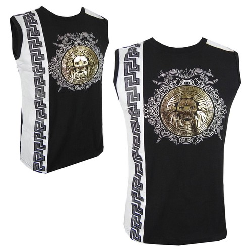 Shirt canotta uomo - t-shirt,