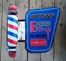 TARGA IN LATTA PUBBLICITÀ