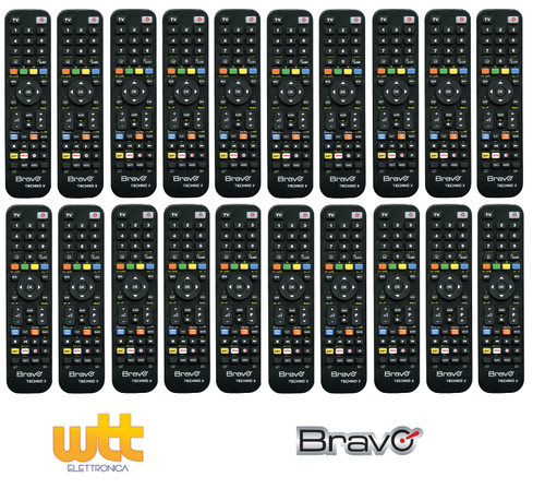 Kit telecomandi universale - telecomandi,