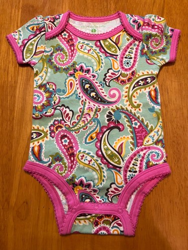 Body bambina vera bradley - bambina,