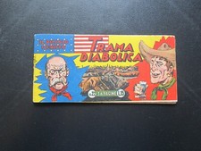 IL PICCOLO SCERIFFO STRISCIA