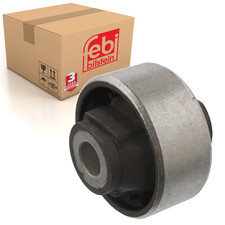 Bush braccio controllo