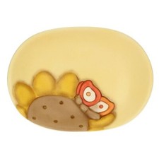 Thun Svuotatasche Girasole E Farfalle marisol