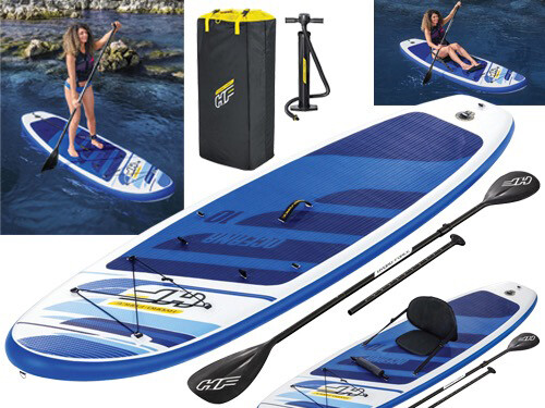 Bestway tavola gonfiabile - tavola, sup