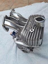 double duct head head cover