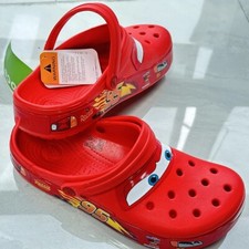Zoccoli McQueen Crocs unisex