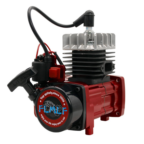 Motore cnc 5hp 29cc pro - motore,