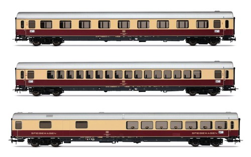 Rivarossi 4306 3 - 4306, db,