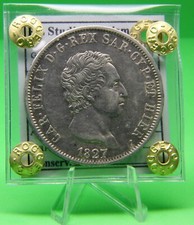 AB862-R. di Sard. - Carlo