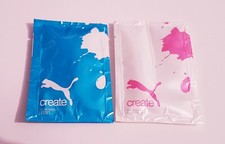 Campioncini Profumo Create Puma Uomo Donna 2 Pezzi eau de toilette man woman