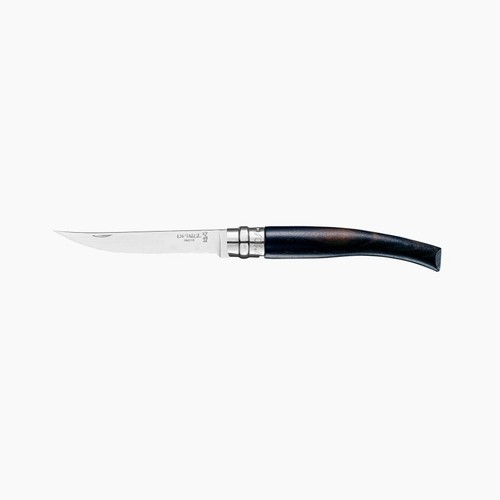 Opinel slim ebano - opinel,