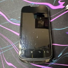 HUAWEI U8650 3,5" 256MB SMARTPHONE