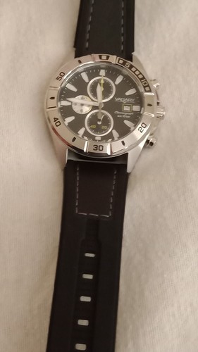 Orologio uomo vagary - uomo,