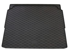 Tappetino bagagliaio in gomma