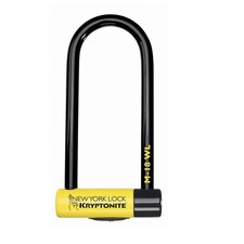 Kryptonite New York M18-WL
