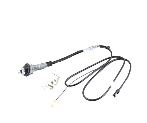 Antenna toyota land cruiser - antenna,