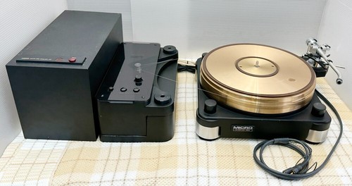 Micro seiki 1500 series - micro,