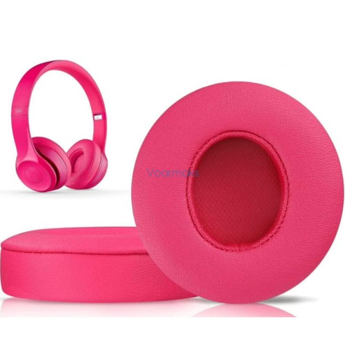 Replacement pink ear pads - replacement,