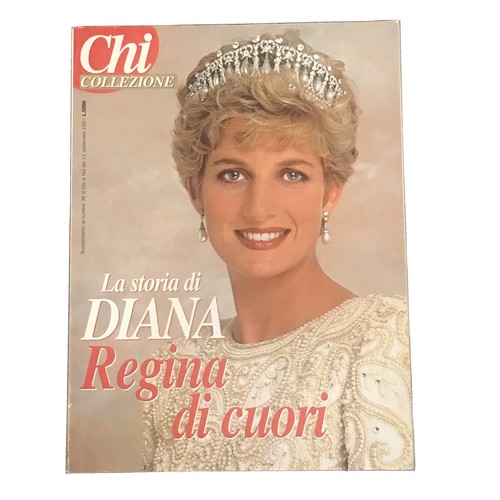 Chi collezione storia - collezione, di