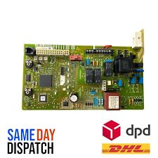 VAILLANT TURBOMAX PLUS PCB UNIVERSALE VUW 824 828 837 937 PCB 130805 0020034604