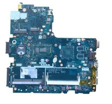 SCHEDA MADRE MOTHERBOARD per HP ProBook 450 G2 - 768146-601 INTEL i5-4210U