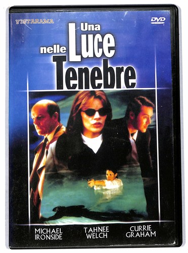 Ebond una luce nelle - ebond, tenebre